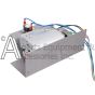 Frame on the GA3450TA blower assembly