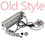 DA3610TA FIREPLACE FAN KIT Old Style