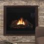 24000 BTU Gemini 40 Fireplace