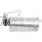 GFB100 blower bracket