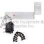 GFB100 blower accessories