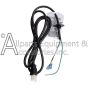 GFB100 blower power cord