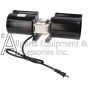 GFK160A blower with a 3 prong outlet adapter