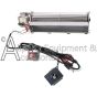 GFK4B Heatilator blower assembly