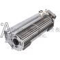 GFK4B fireplace blower assembly with mounting magnets on the bottom