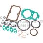 Gasket kit for a 44643 air compressor pump