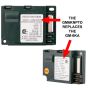 593-592 compatible replacement