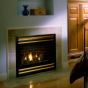 The Heatilator Novus GNBC33E fireplace.