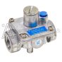 GR-130 Regulator GDA Model Natural Gas regulator Blue Label
