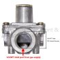27-9924 inlet port