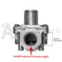 27-9930 inlet port