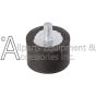 GS-0033 vibration isolator for a generator