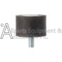 GS-0033 rubber generator foot