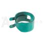 CLAMP FOR FUEL HOSE
