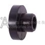 The side of the GS-0446 fuel tank petcock grommet