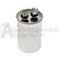 GS-0592 Capacitor