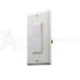 ON OFF WALL SWITCH KIT ROCKER STYLE WITH WIRE