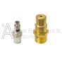 H1595 GCK-D33MPN Millivolt SIT orifice