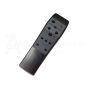 Remote Control Lennox Electric Fireplace