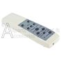 Remote Control Lennox Electric Fireplace