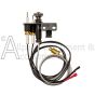 H2298 Pilot for electronic ignitions direct vent gas fireplaces