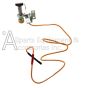 H2725 IHP Pilot for propane Gas without thermopile