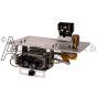 SIT H3220 gas train assembly