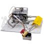 H3226 PROPANE GAS TRAIN ASSEMBLY SIT MV LB-92431H
