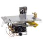 H3226 PROPANE GAS TRAIN ASSEMBLY SIT MV LB-92431H