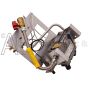 SIT Controls propane gas train assembly