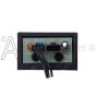 Remote control sensor for H3863