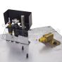 H3887 millivolt propane LP SIT gas train pilot assembly