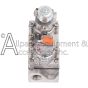 Control knob on the H3V-K-L1 gas valve