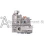 H3V-K-N1 adjustable gas control valve