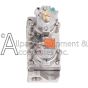 H3V-LP three volt propane gas valve