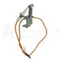 Pilot Assembly Natural Gas 3SHL1 Series for Direct Vent Fireplaces