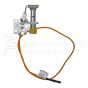 Pilot Assembly Natural Gas 3SHL1 Series for Direct Vent Fireplaces