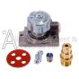 Conversion Kit Propane to Natural Gas GCK-DB140N
