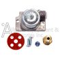 Conversion Kit Propane to Natural Gas GCK-DB140N
