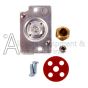 Conversion Kit Propane to Natural Gas GCK-DB140N