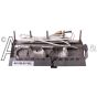 H4941 replacement natural gas NG Dexen electronic gas train