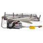 H4942 GAS TRAIN ASSEMBLY LP Propane E36/42ODG LB-104003B