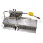 H4942 GAS TRAIN ASSEMBLY LP Propane E36/42ODG LB-104003B