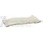 H5641 ceramic blanket for wood stoves