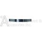 All gas pellet spring clip