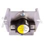 Blower Snap Switch w/Bracket, SHRL