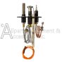 H5922 Pilot Assembly with convertible orifice OEM