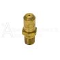  H5925 is a Orifice Main Burner LP #51