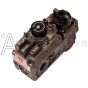 Replacement natural gas valve