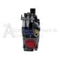 NG Fixed Gas Control Valve